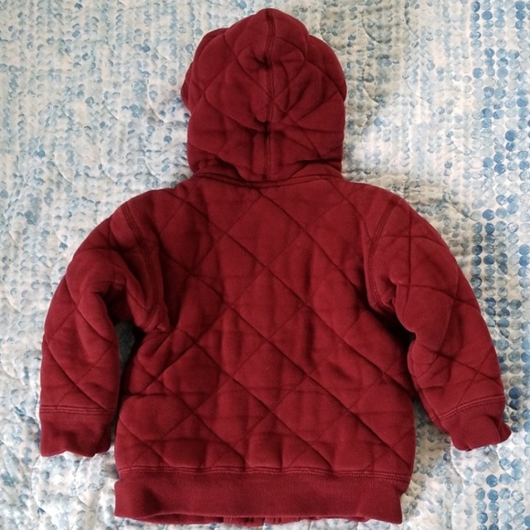 Baby gap toddler coat - size 3 years - Picture 6 of 8